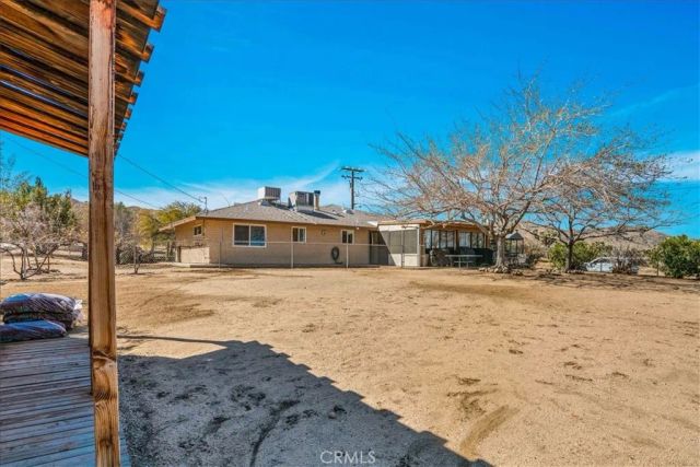 57716 Juarez, Yucca Valley, CA 92284