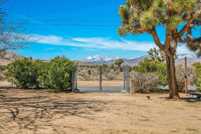 57716 Juarez, Yucca Valley, CA 92284