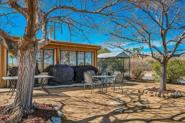 57716 Juarez, Yucca Valley, CA 92284