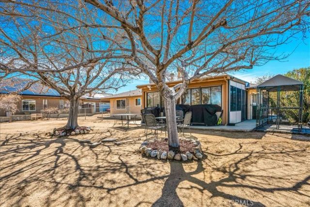 57716 Juarez, Yucca Valley, CA 92284