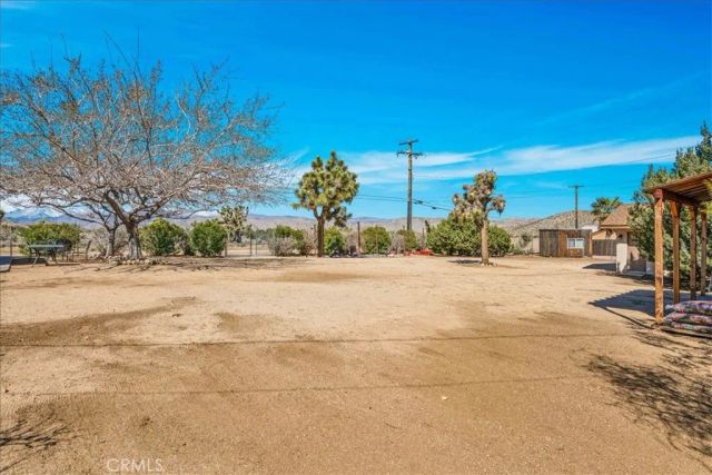 57716 Juarez, Yucca Valley, CA 92284
