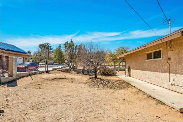57716 Juarez, Yucca Valley, CA 92284
