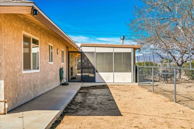 57716 Juarez, Yucca Valley, CA 92284