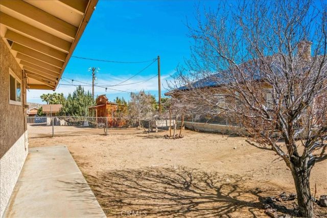 57716 Juarez, Yucca Valley, CA 92284