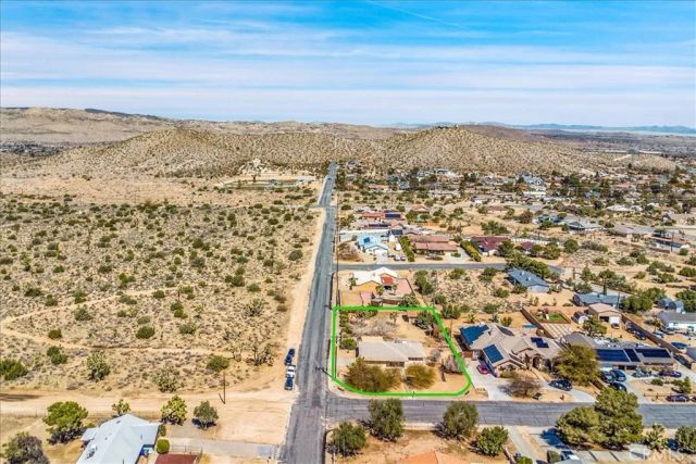 57716 Juarez, Yucca Valley, CA 92284