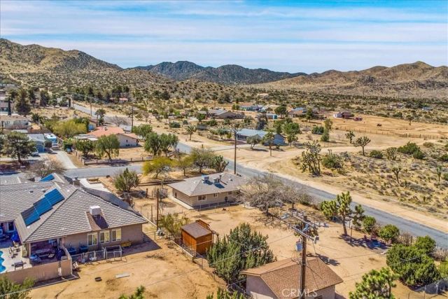 57716 Juarez, Yucca Valley, CA 92284