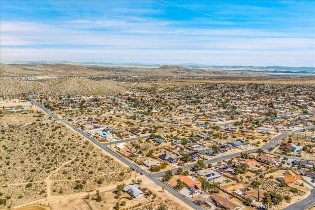 57716 Juarez, Yucca Valley, CA 92284