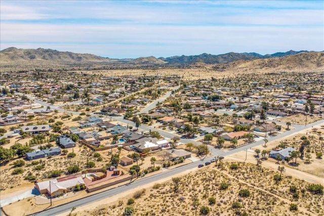 57716 Juarez, Yucca Valley, CA 92284