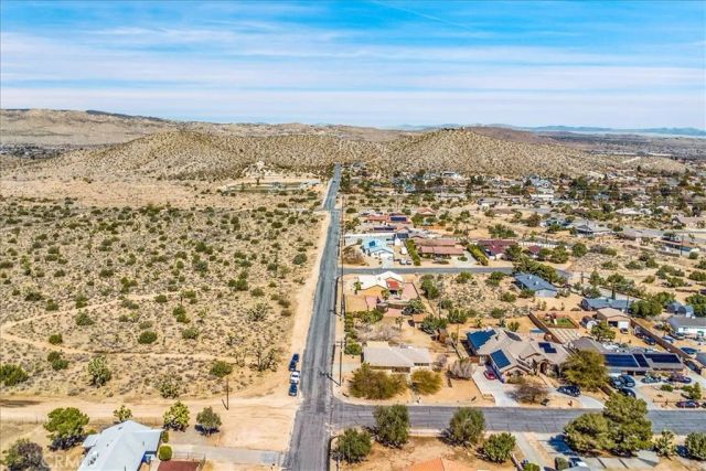 57716 Juarez, Yucca Valley, CA 92284