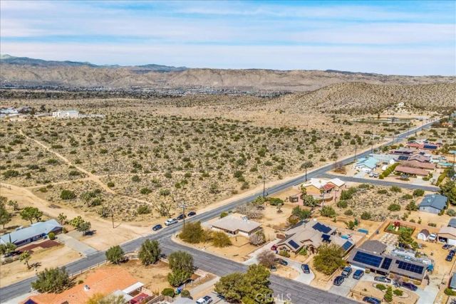 57716 Juarez, Yucca Valley, CA 92284