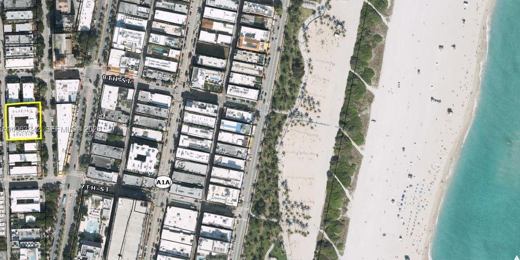 730 Pennsylvania Ave 301, Miami Beach, FL 33139