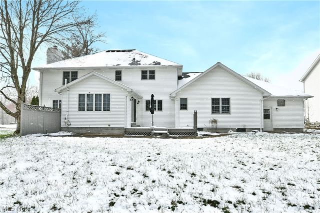 2796 Timberline Drive, Cortland, OH 44410