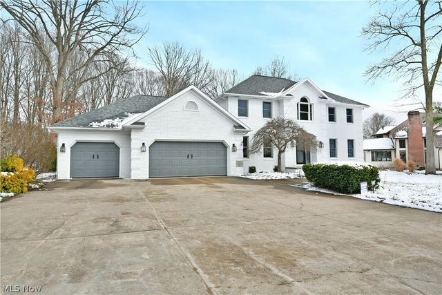 2796 Timberline Drive, Cortland, OH 44410