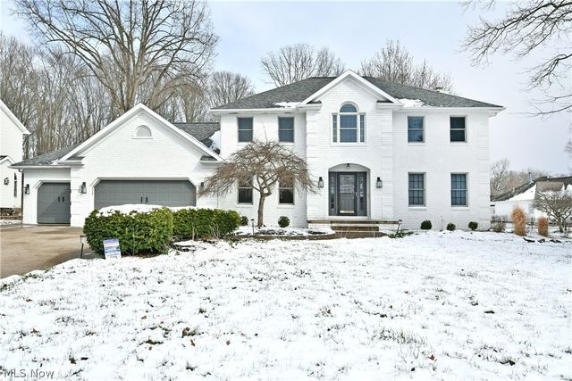 2796 Timberline Drive, Cortland, OH 44410