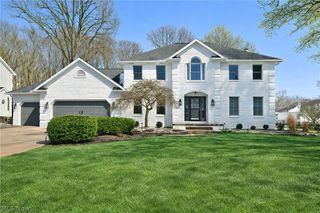 2796 Timberline Drive, Cortland, OH 44410