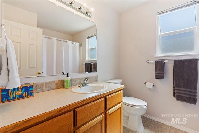 4040 W Campfire St, Meridian, ID 83642
