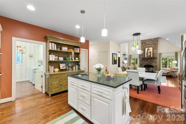 6599 Majestic Pine Drive, Vale, NC 28168