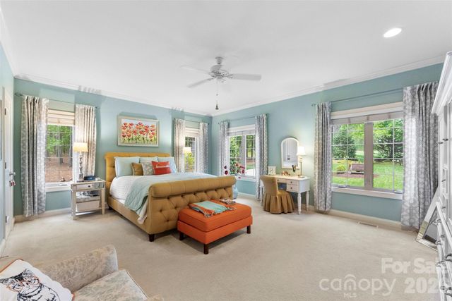6599 Majestic Pine Drive, Vale, NC 28168