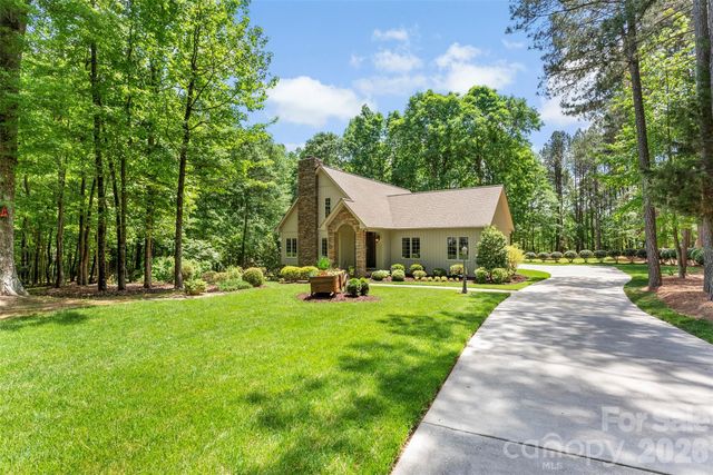 6599 Majestic Pine Drive, Vale, NC 28168