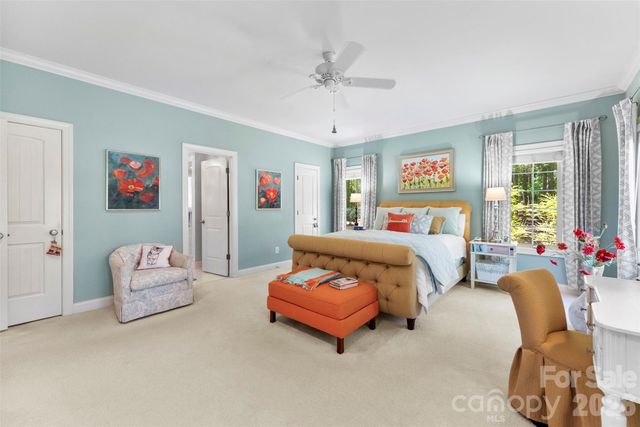 6599 Majestic Pine Drive, Vale, NC 28168