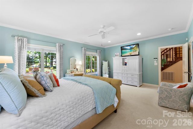 6599 Majestic Pine Drive, Vale, NC 28168