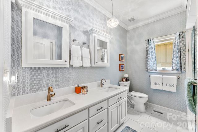 6599 Majestic Pine Drive, Vale, NC 28168