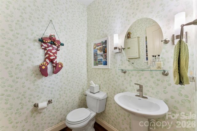 6599 Majestic Pine Drive, Vale, NC 28168