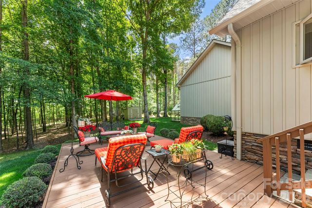 6599 Majestic Pine Drive, Vale, NC 28168