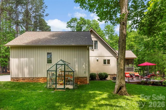 6599 Majestic Pine Drive, Vale, NC 28168