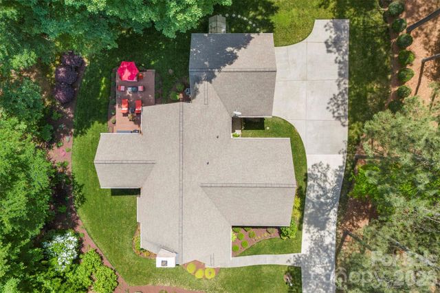 6599 Majestic Pine Drive, Vale, NC 28168
