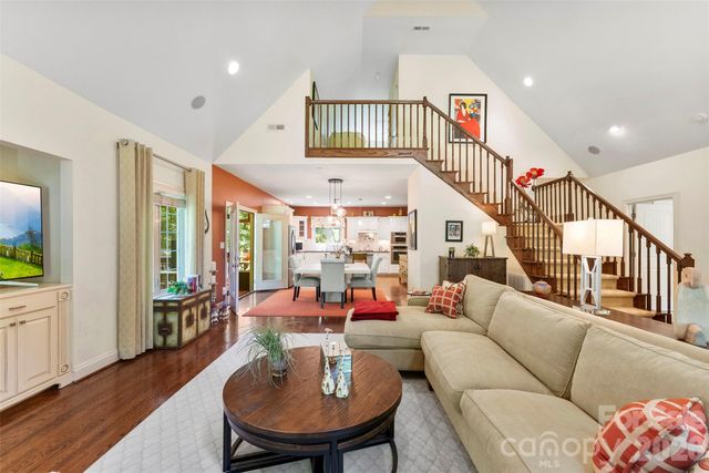6599 Majestic Pine Drive, Vale, NC 28168