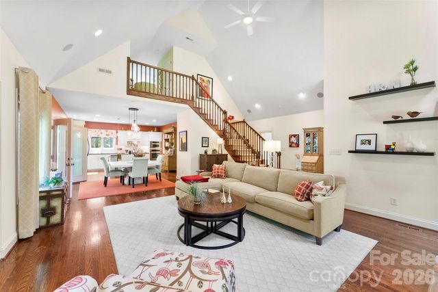 6599 Majestic Pine Drive, Vale, NC 28168