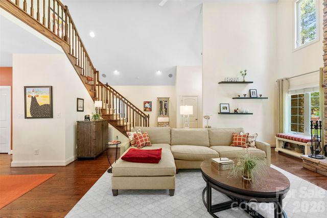 6599 Majestic Pine Drive, Vale, NC 28168