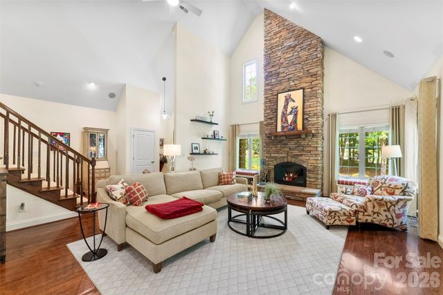 6599 Majestic Pine Drive, Vale, NC 28168