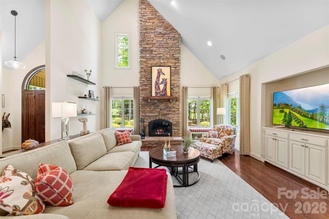 6599 Majestic Pine Drive, Vale, NC 28168