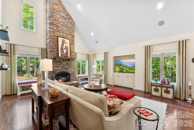 6599 Majestic Pine Drive, Vale, NC 28168