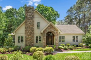 6599 Majestic Pine Drive, Vale, NC 28168