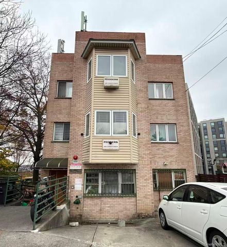 72-34 45th Avenue, Woodside, NY 11377