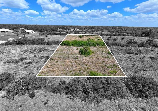6168 RICHARD ROAD, Punta Gorda, FL 33982
