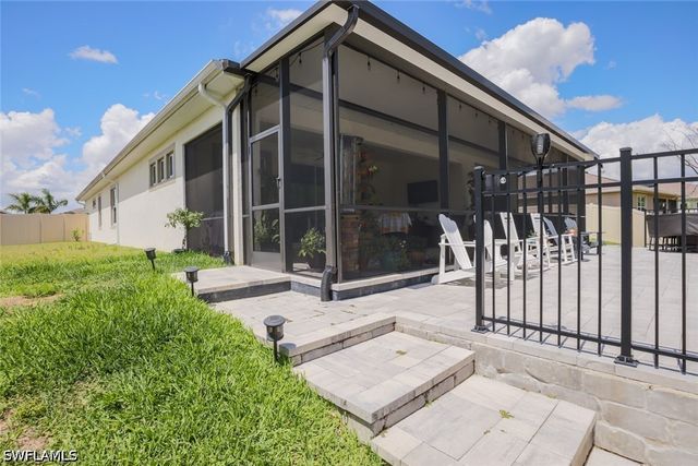 18236 Everson Miles CIR, North Fort Myers, FL 33917