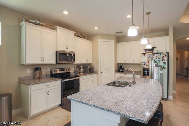 18236 Everson Miles CIR, North Fort Myers, FL 33917