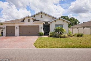 18236 Everson Miles CIR, North Fort Myers, FL 33917
