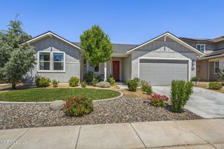 856 Tourmaline Drive, Carson City, NV 89705