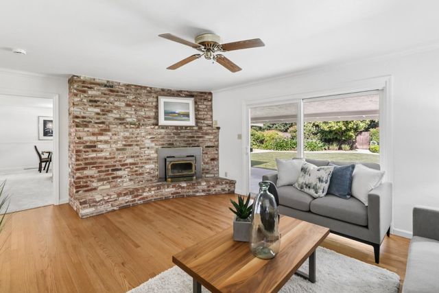 6721 Swenson Way, Sacramento, CA 95831