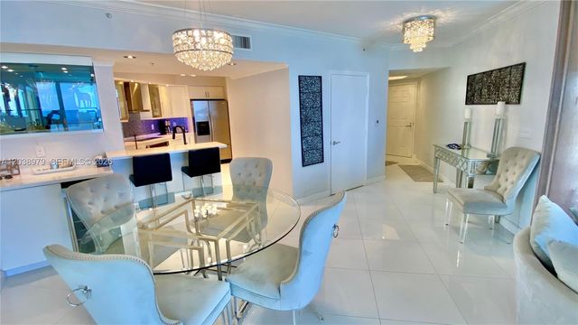 16699 Collins Ave 1602, Sunny Isles Beach, FL 33160