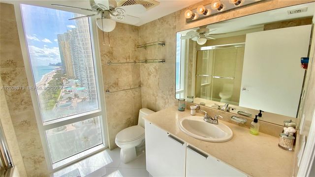 16699 Collins Ave 1602, Sunny Isles Beach, FL 33160
