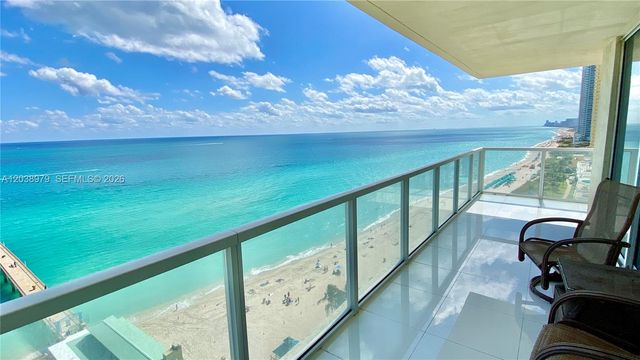 16699 Collins Ave 1602, Sunny Isles Beach, FL 33160