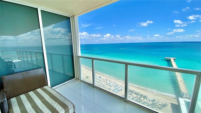 16699 Collins Ave 1602, Sunny Isles Beach, FL 33160