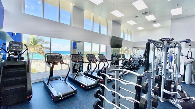 16699 Collins Ave 1602, Sunny Isles Beach, FL 33160