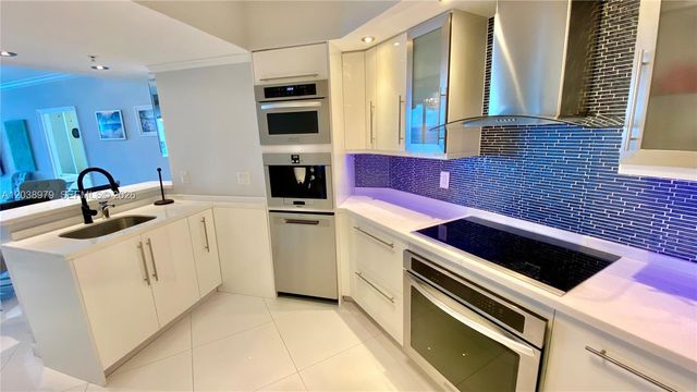 16699 Collins Ave 1602, Sunny Isles Beach, FL 33160
